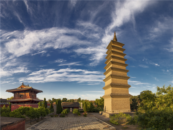 開元寺