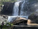 【臺州】“中華第一瀑”天臺山大瀑布、國清寺純玩一日游